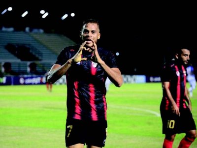 Club Bolivar