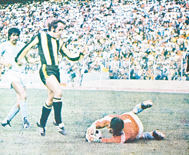 Club Bolivar