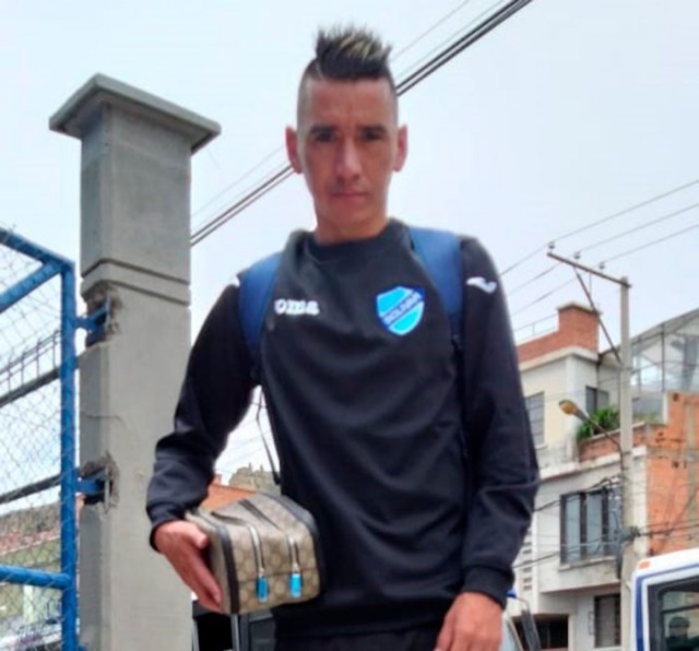 Club Bolivar