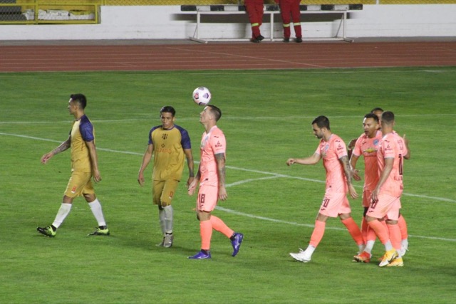 Club Bolivar