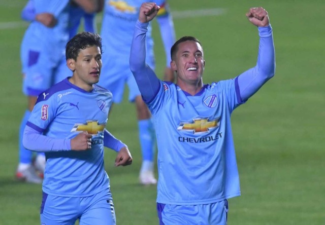Club Bolivar