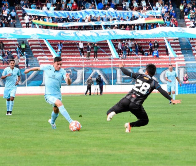 Club Bolivar