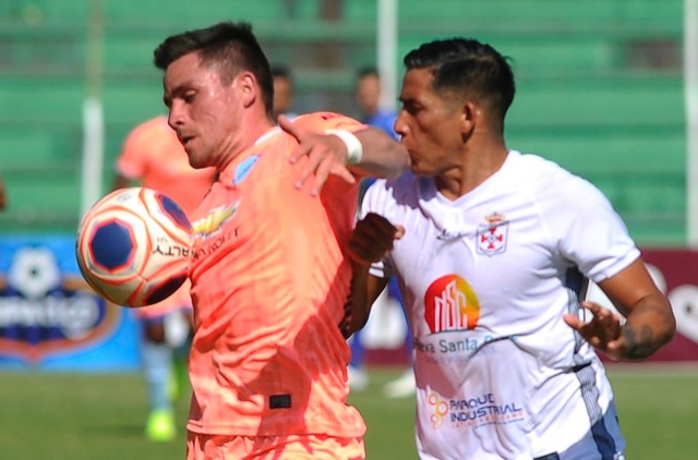 Club Bolivar