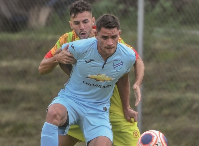 Club Bolivar