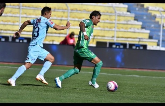 Club Bolivar