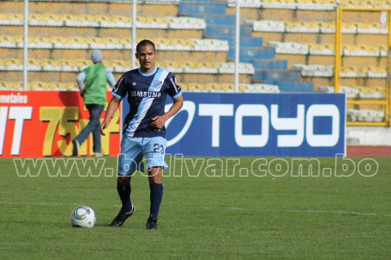 Club Bolivar