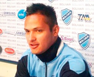 Club Bolivar