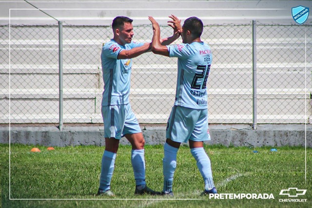 Club Bolivar
