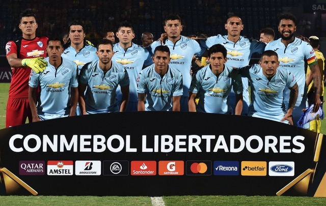 Club Bolivar