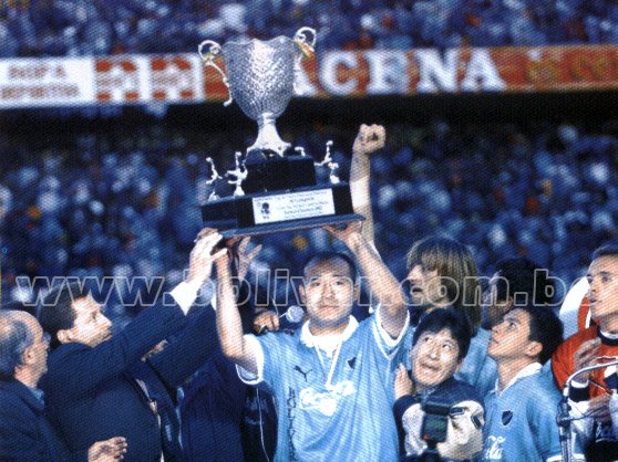 Club Bolivar