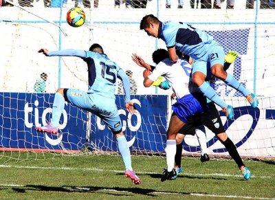Club Bolivar