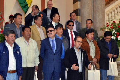 Club Bolivar