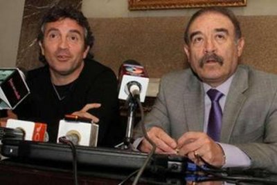 Club Bolivar