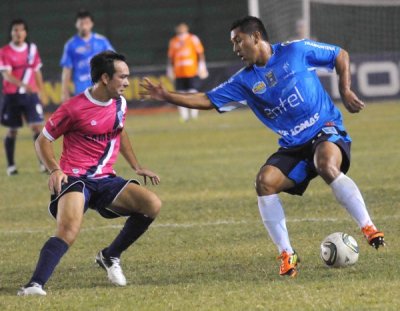 Club Bolivar