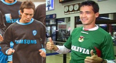 Club Bolivar
