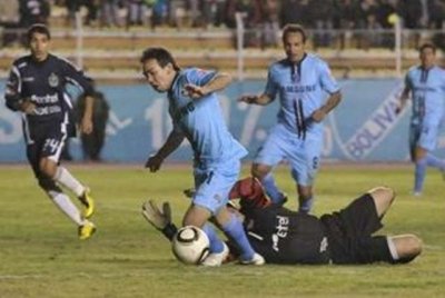 Club Bolivar