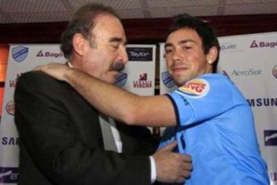 Club Bolivar