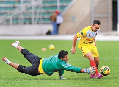 Club Bolivar