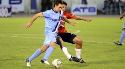 Club Bolivar