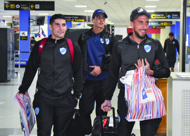 Club Bolivar