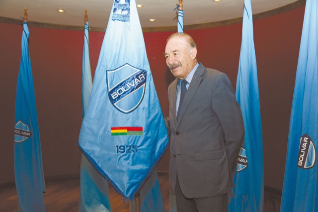 Club Bolivar