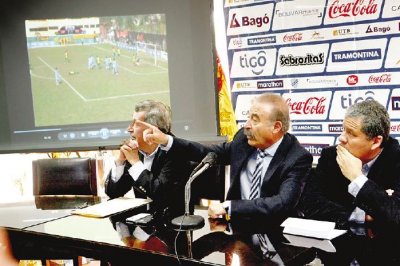 Club Bolivar