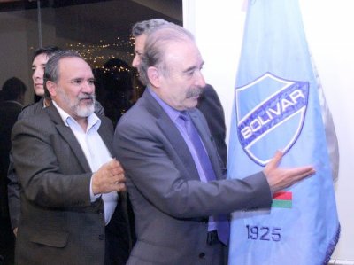 Club Bolivar