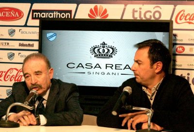 Club Bolivar
