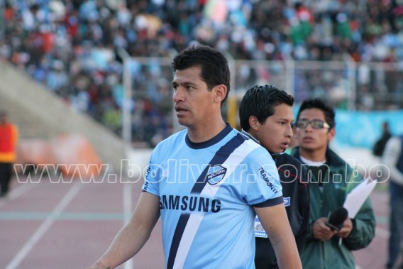 Club Bolivar