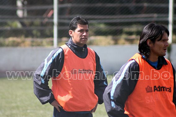 Club Bolivar