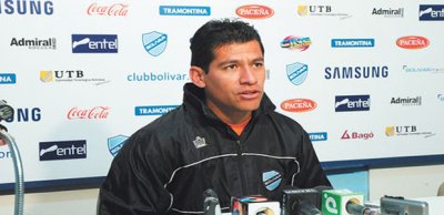 Club Bolivar