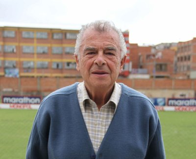 Club Bolivar