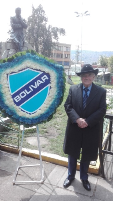 Club Bolivar