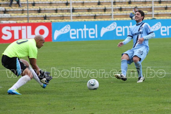 Club Bolivar