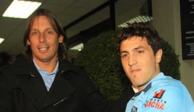 Club Bolivar