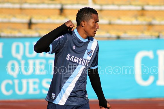 Club Bolivar