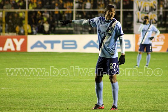 Club Bolivar