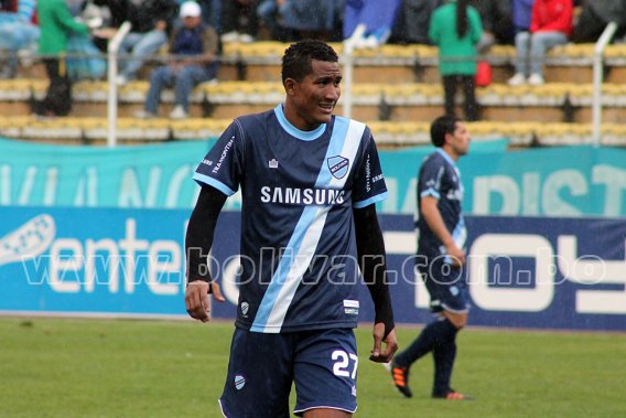 Club Bolivar