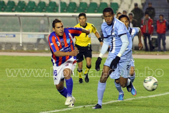 Club Bolivar