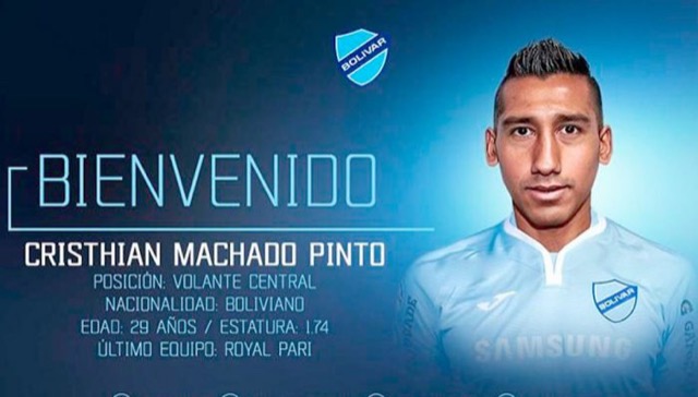 Club Bolivar