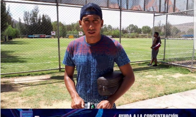 Club Bolivar