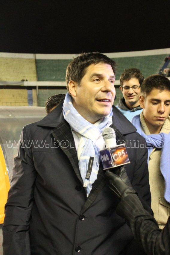 Club Bolivar