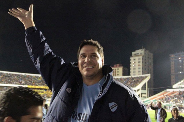 Club Bolivar