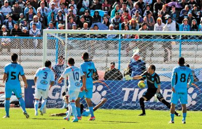 Club Bolivar