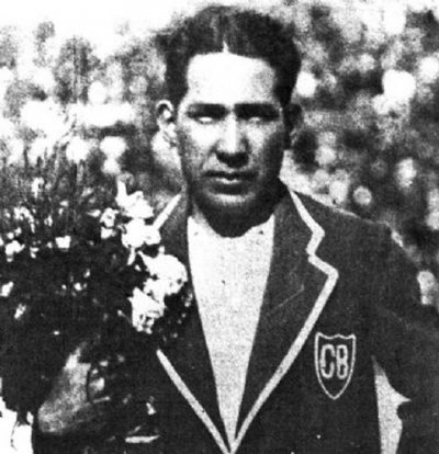 Club Bolivar