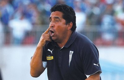 Club Bolivar