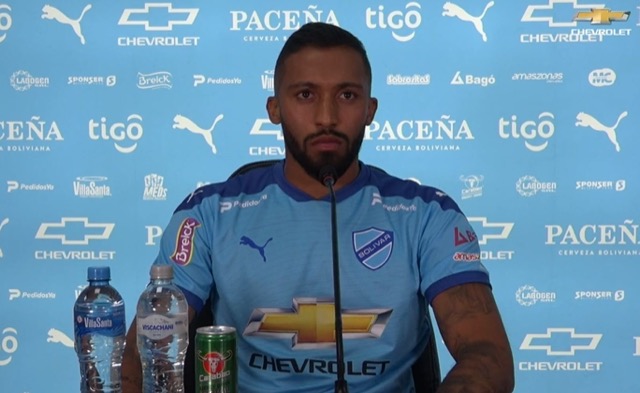 Club Bolivar