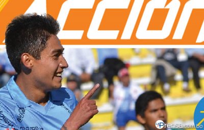 Club Bolivar