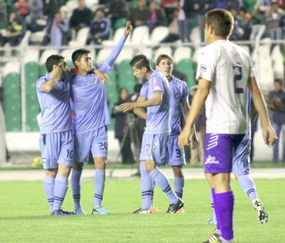 Club Bolivar