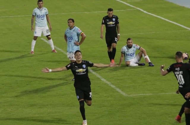 Club Bolivar